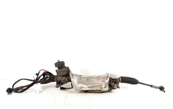Audi A3 S3 8P Steering rack