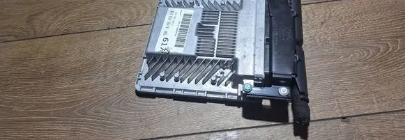 Audi A6 S6 C6 4F Other control units/modules 4f0910552r 4f0907552d