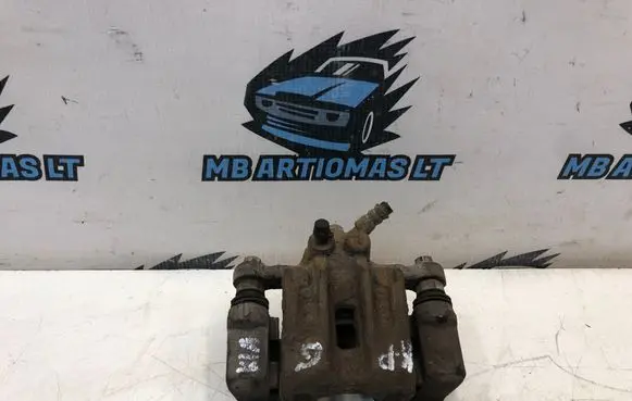 KIA Sportage Rear brake caliper