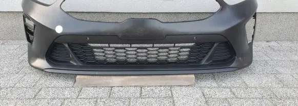 KIA Ceed Front bumper 86511A2510