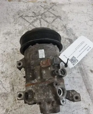 Toyota Avensis T250 Air conditioning (A/C) compressor (pump) GE4472209396