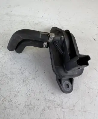 Peugeot 307 CC Exhaust gas pressure sensor 9645022680