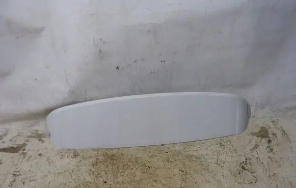Citroen DS4 Rear window tailgate spoiler 20CA36