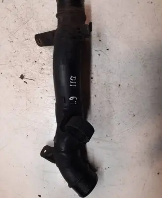 Opel Signum Air intake hose/pipe 55350916 2407177