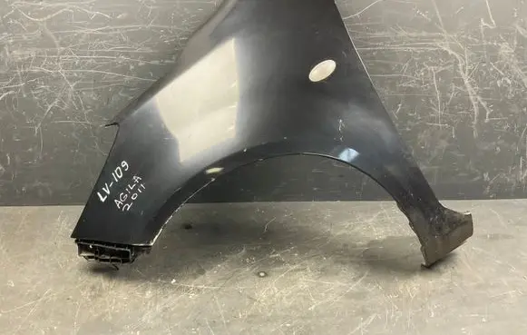 Opel Agila B Fender