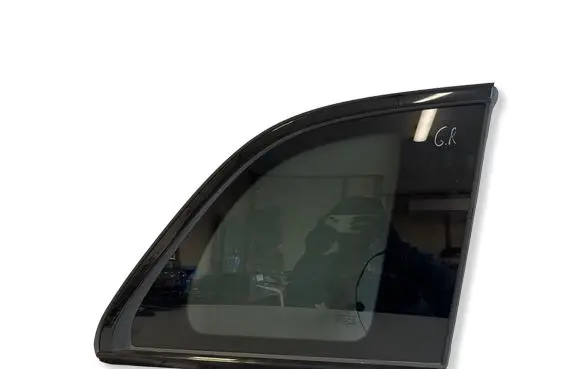 Mercedes-Benz EQB Rear side window A2436702800