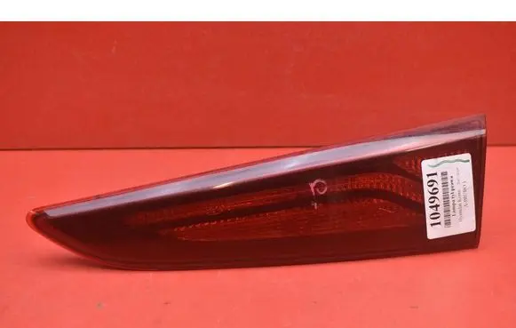 Hyundai Kona I Rear/tail lights 92404J9000