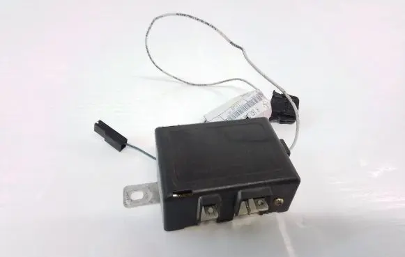 Mercedes-Benz ML W163 Antenna control unit 1638200289 17551