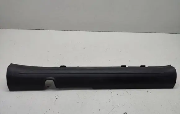 Hyundai i20 (BC3 BI3) Front sill trim cover 85871Q0000 BC35DRCAR