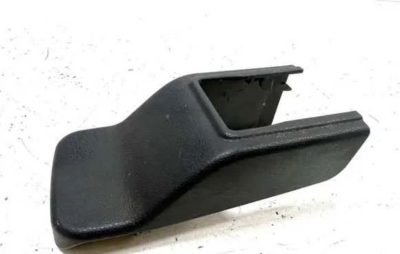 Seat trim