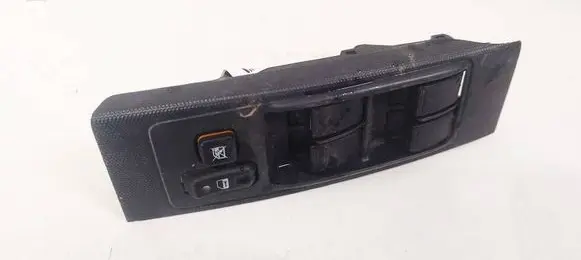 Toyota Corolla Verso AR10 Electric window control switch 54355667D 1000402