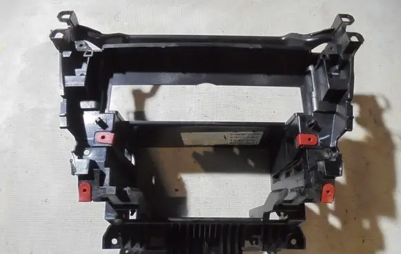 BMW X3 F25 Dashboard 9193777