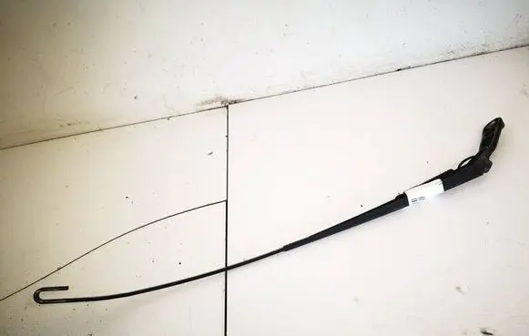 Audi A3 S3 8L Front wiper blade arm 8l1955408a