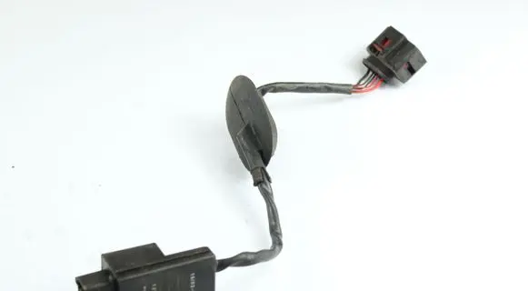 Audi A1 Fuel pump relay 6Q0971905
