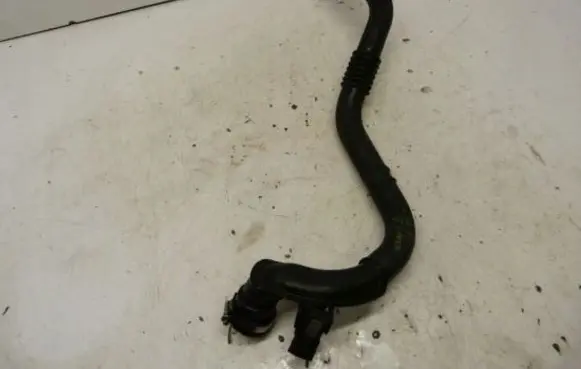 Renault Scenic II - Grand scenic II Intercooler hose/pipe 001751