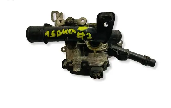 Peugeot 508 EGR valve 9807369980