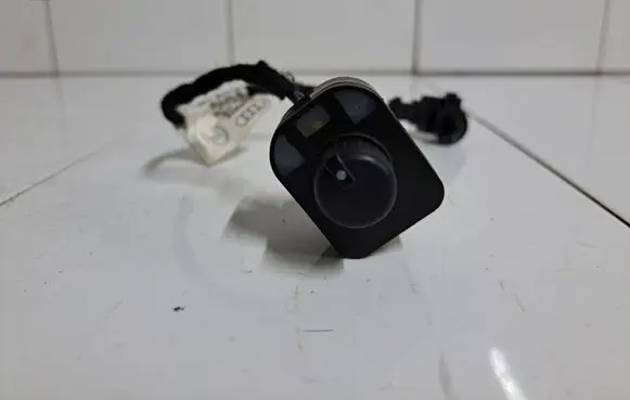 Audi A6 S6 C6 4F Wing mirror switch 8E0959565 4F0971765