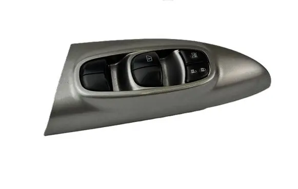 Nissan Juke I F15 Electric window control switch 254011KA5E 2953 0805A01