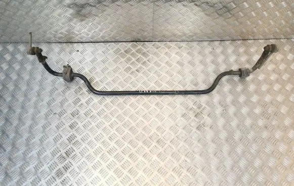 Front anti-roll bar/sway bar