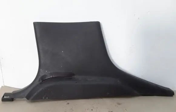 Peugeot 3008 I (B) pillar trim (bottom) 9683127577