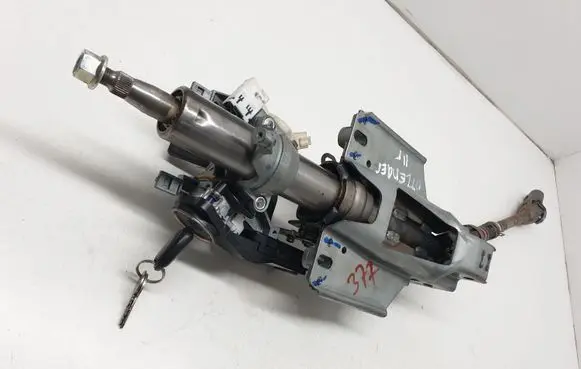 Mitsubishi Outlander Steering wheel axle