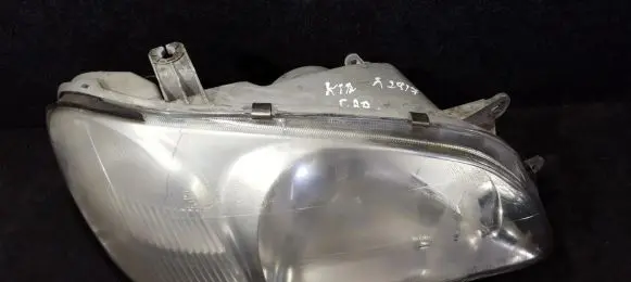 KIA Carnival Headlight/headlamp