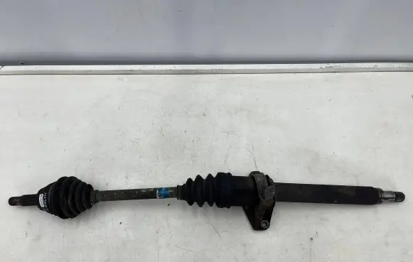 Ford Fusion Front driveshaft 2s6w-3b436-fa