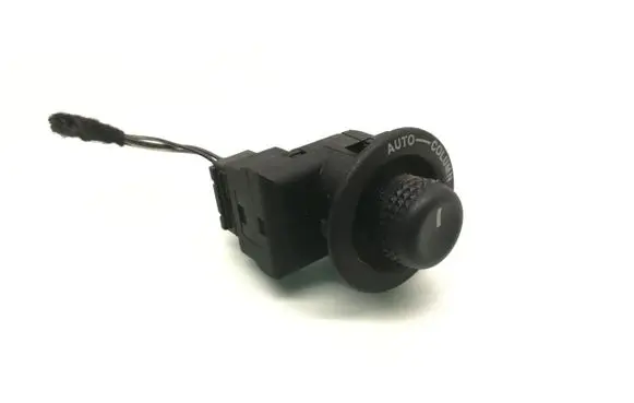 Jaguar S-Type Wing mirror switch 2R83-6465-CA 03930345