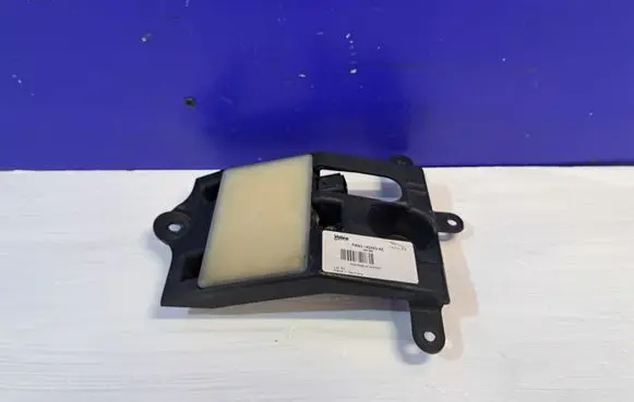 Jaguar XJ X351 Blind spot module FW9314F152BD FW9314D453AE
