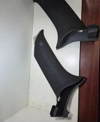 Mercedes-Benz GLC X253 C253 (C) pillar trim A2536905703 A2536905803