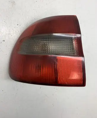 Volvo S40, V40 Rear/tail lights 29262002