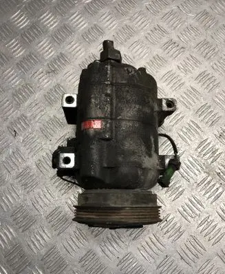 Audi A4 S4 B5 8D Air conditioning (A/C) compressor (pump) 8D0260805M