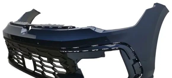 Volkswagen Golf VIII Front bumper 5H0807221S LT5H