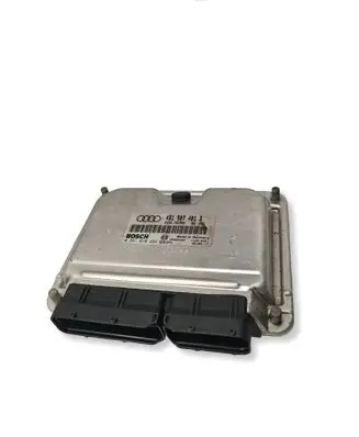 Audi A6 S6 C5 4B Engine control unit/module 4B1907401D 0281010494 28SA5484