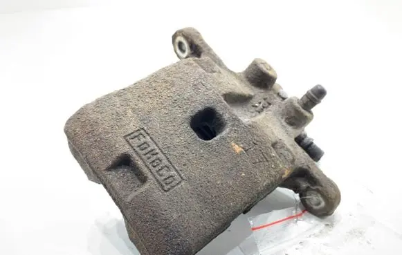 Mazda CX-9 Rear brake caliper
