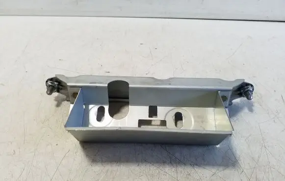 Other trunk/boot trim element
