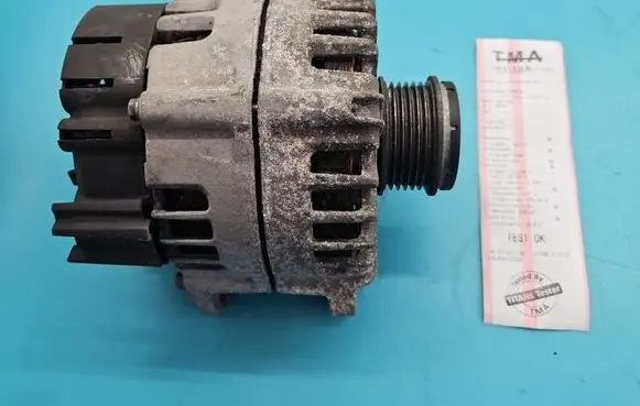 Audi A6 S6 C7 4G Generator/alternator 059903018T IMPRK1531872