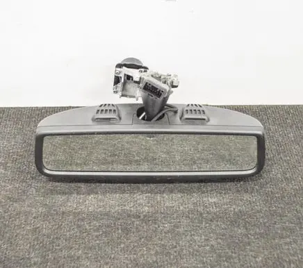 Maserati Ghibli Rear view mirror (interior) 57010496AE 15488189