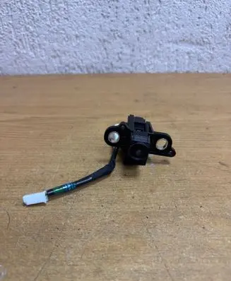 Lexus NX Reversing camera 
