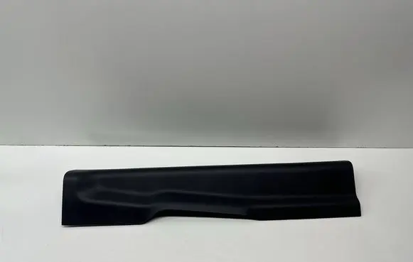Ford Mustang VII Rear sill trim cover PR3BC13200AF319W PR3BC13200 T14259
