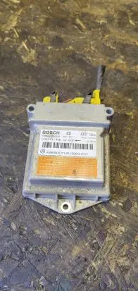 Volkswagen Crafter Airbag control unit/module 9069005701