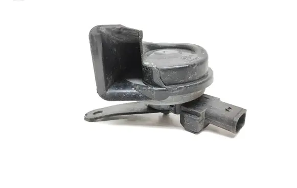 Porsche 718 Cayman 982 982c Horn signal 99163515901 6033FB6310