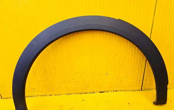 Peugeot 3008 III Rear door trim (molding) 9840245180