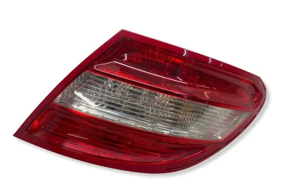 Mercedes-Benz C W204 Rear/tail lights 2048200264