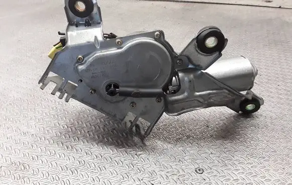 Mercedes-Benz ML W163 Rear window wiper motor F006WM0611 1638203142
