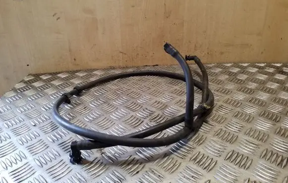BMW 3 E90 E91 Windshield washer fluid hose 