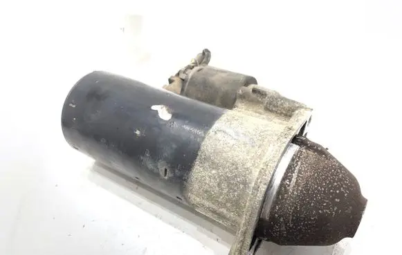 Mercedes-Benz A W168 Starter motor