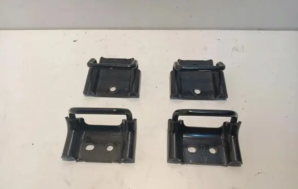 KIA Rio ISOFIX Bracket 