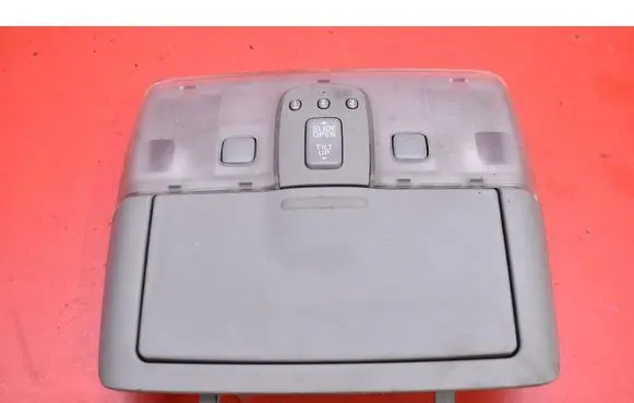 Austin Maestro Boot/trunk interior light 89755-0W070