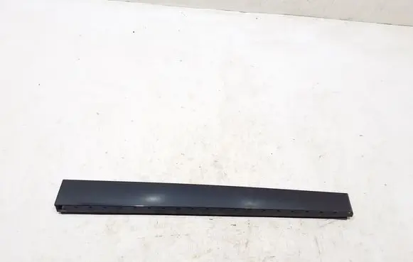 BMW X4 F26 Front door trim (molding) 8050448
